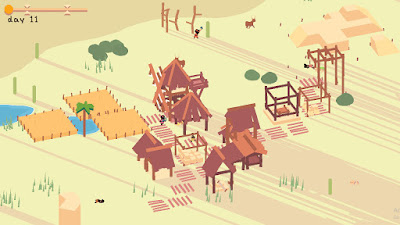 Pyramida Game Screenshot 5
