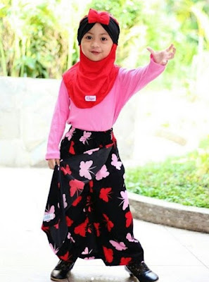 model hijab anak modern terbaru model hijab anak modern terbaru