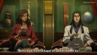 Harem Terbesar/Tersukses dalam Sejarah Anime Manga Harem Terbesar/Tersukses dalam Sejarah Anime Manga