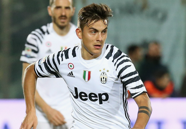 صور ديبالا 2018 خلفيات اللاعب باولو ديبالا وزوجته مصراوى الشامل