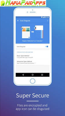 Gallery Vault - Hide Pictures And Videos Pro Apk MafiaPaidApps