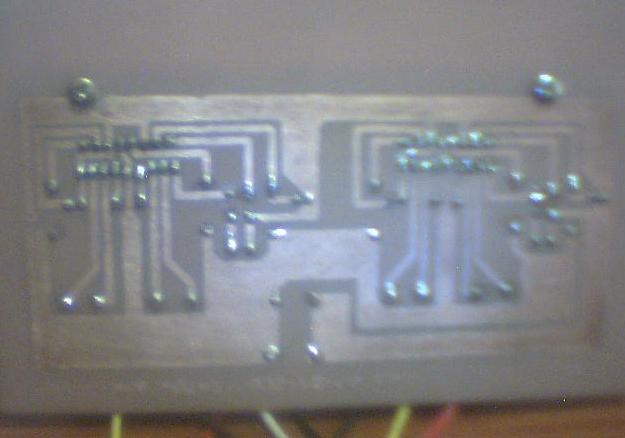 Electronics Circuit Application : 2X50 W TDA1562 stereo AMP circuits