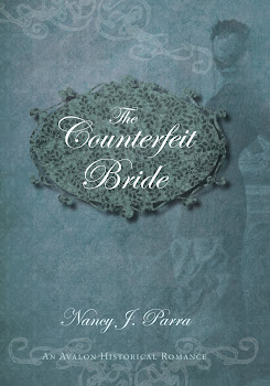 The Counterfeit Bride