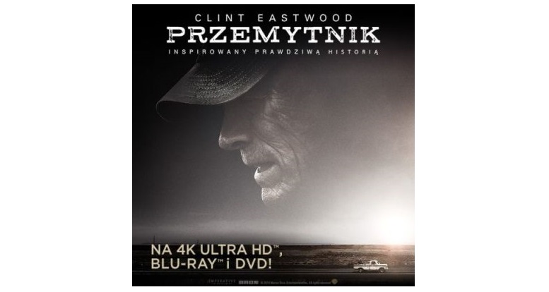 Wygraj płytę DVD z filmem Konkurs