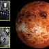 Investigador descubre enormes estructuras en la superficie de Venus
