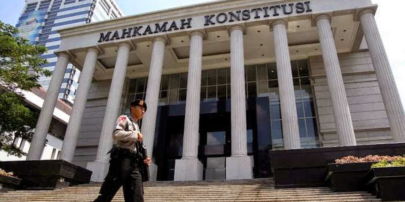 Putusan M, Aparat Disebar 13 Titik Rawan