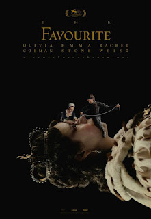 Filme: A Favorita (2018) Filme: A Favorita (2018)