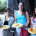 Las fiestas de El Regato convocan concursos de tortilla, paella y pincho