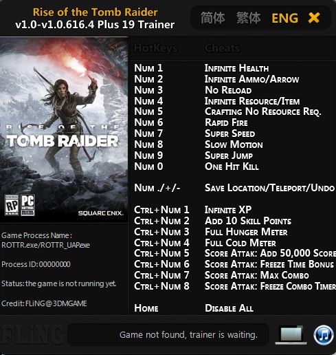 rise of the tomb raider trainer torrent piratebat rise of the tomb raider trainer torrent piratebat