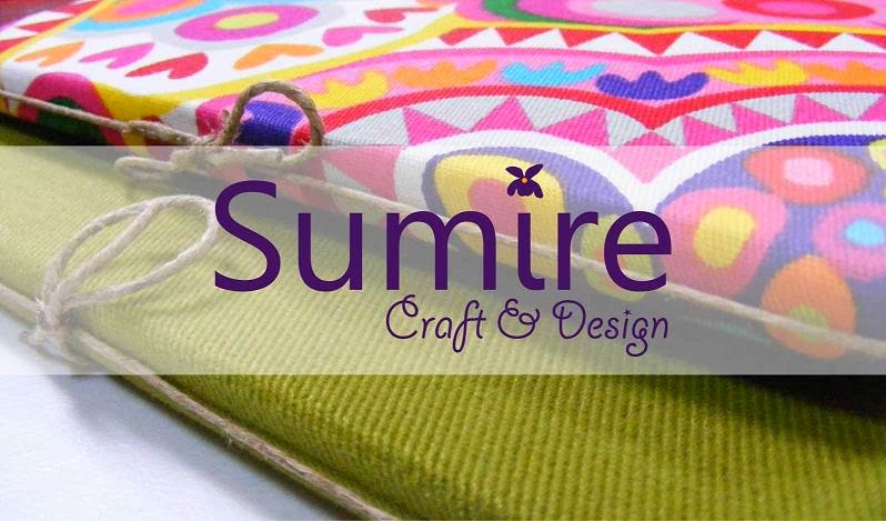 sumire_craft and design