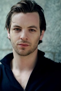 Gethin Anthony Gethin Anthony