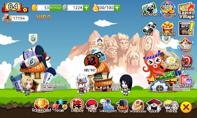 Heroes Heroes