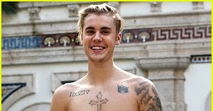 Tales of West Hollywood: The Justin Bieber Penis