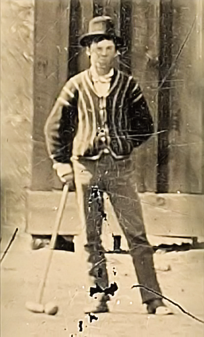 Billy The Kid Photo Purchased For $2 Turns Out To Be Worth $5 Million