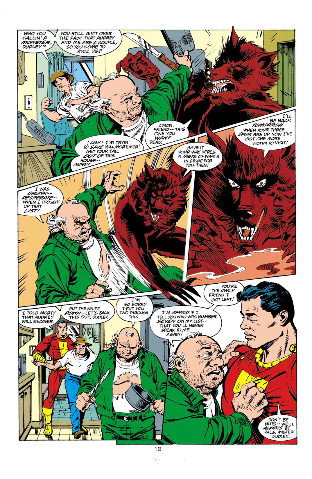 Read online The Power of SHAZAM! comic -  Issue #30 - 20