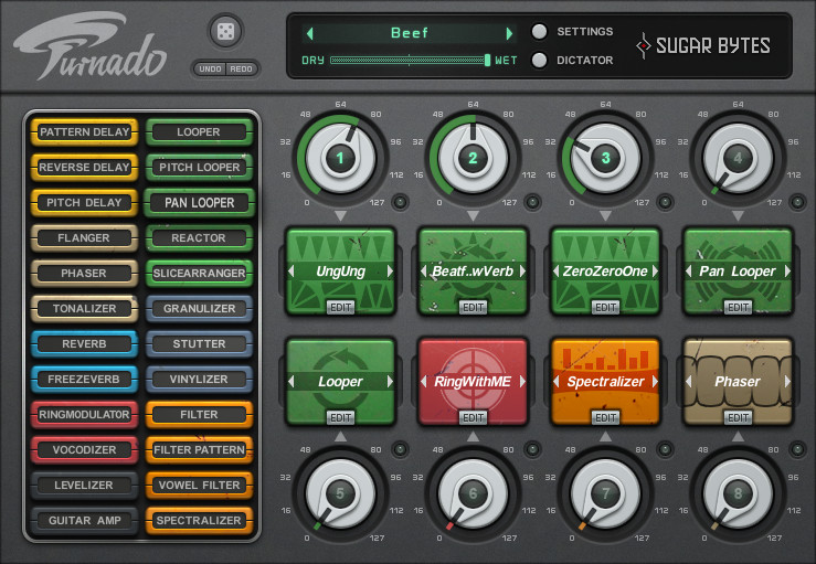 Sugar bytes tornado 1 7 1 download free