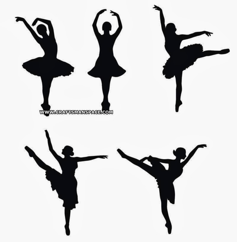 Featured image of post Dibujos De Siluetas Bailarinas De Ballet A ade gu as para sus manos y la pierna alzada se alando con l neas cruzadas las proporciones de sus manos y brazos