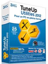 Download Gratis TuneUp Utilities 2011 Full Serial Number