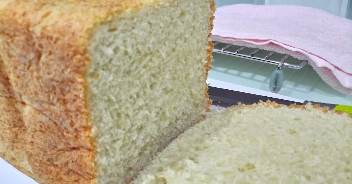 One Fine Dining Basic Bread Machine Bread