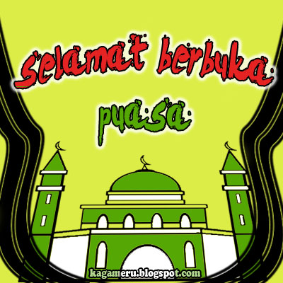 Gambar Lucu Untuk Buka Puasa 2020 (1441H) - Arti Nama Bayi