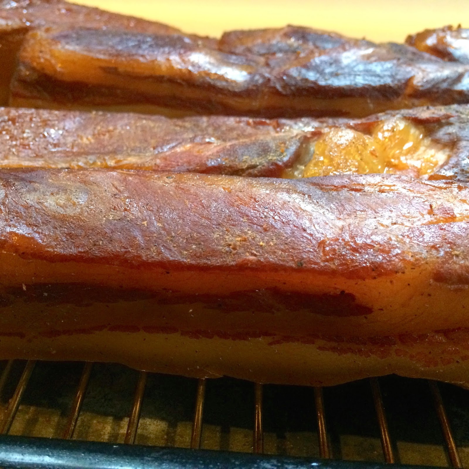 Marblemount Homestead Makin' bacon... how to cure and smoke bacon