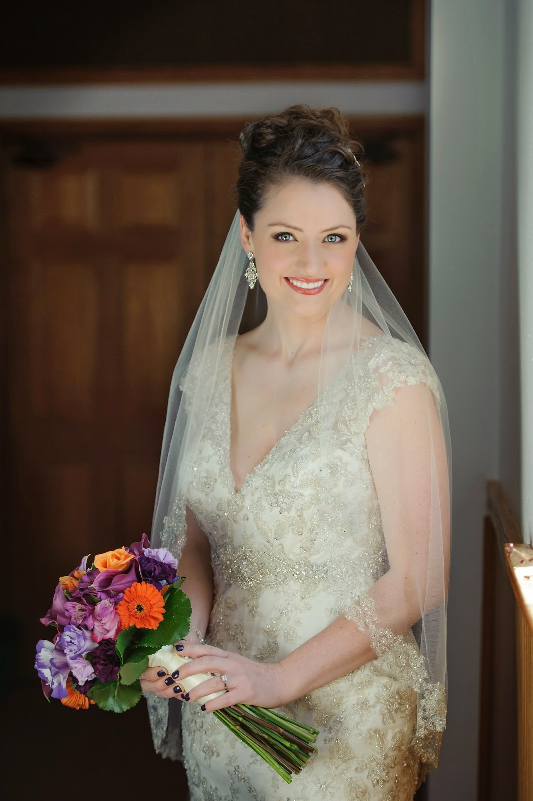 Cable Photography & Video The Pink Bride Magazine Wedding
