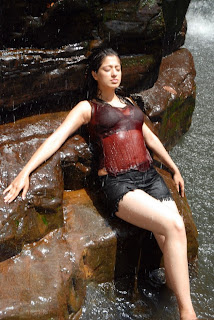 Hottest Actress Photos: Lakshmi Rai Sexy Exposing Photos