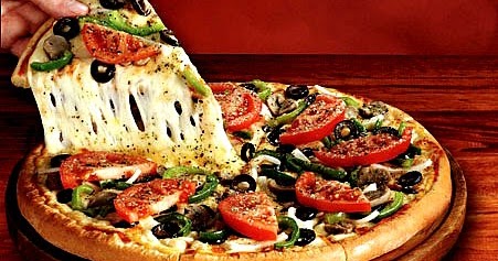 Lokes Kuyrugu Bedava Pizza Yeme Yontemleri