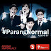 Parangnormal Activity' & 'Lolabasyang.Com' Give Way To 'Tasya Fantasya' On TV5's Saturday Night Programming
