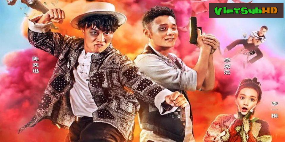 Phim Gián Điệp Siêu Sao VietSub HD | Keep Calm and Be a Superstar 2018