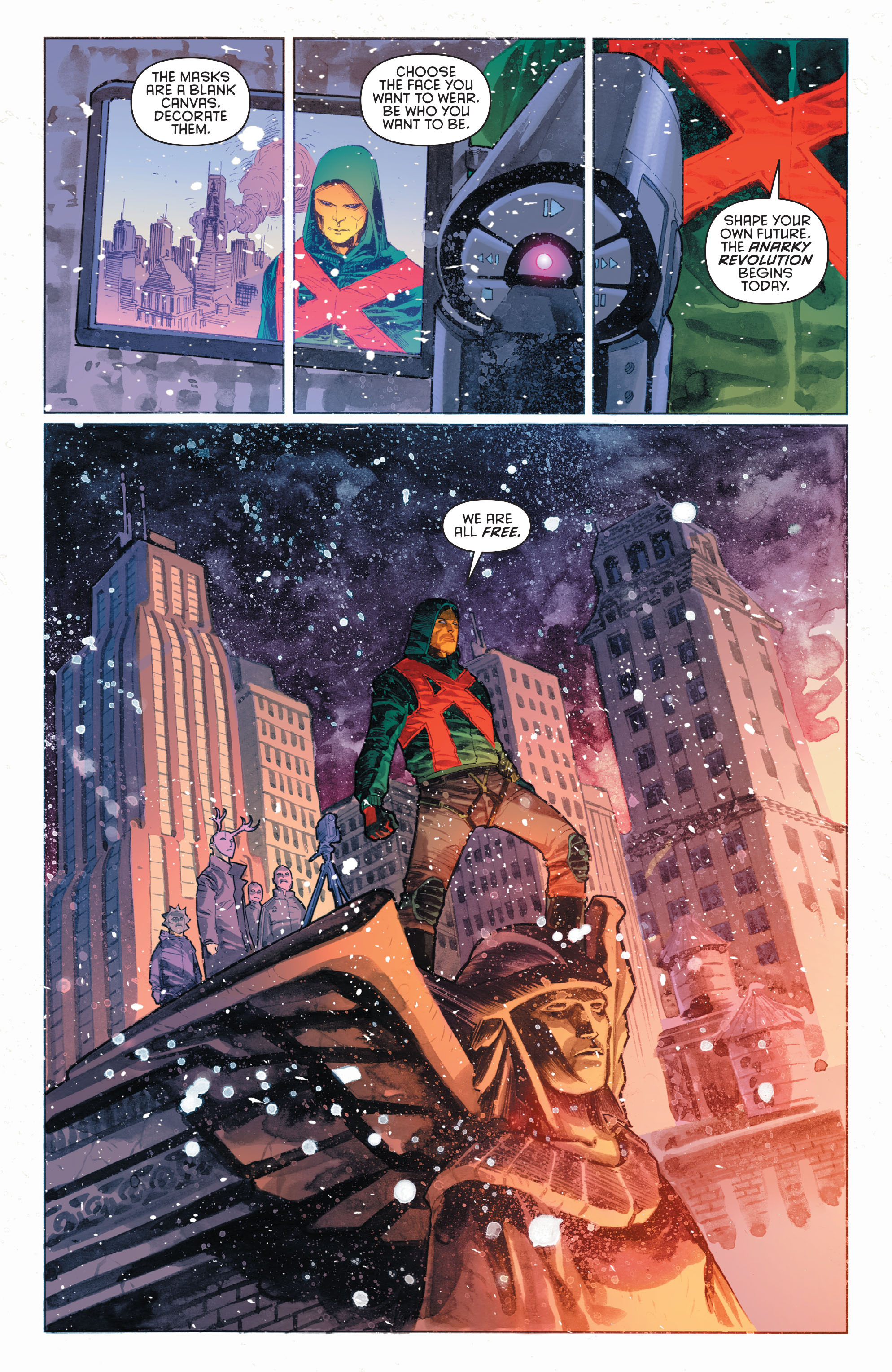 Read online Detective Comics (2011) comic -  Issue #38 - 7