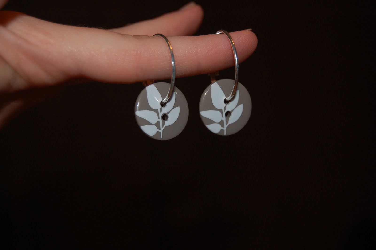 Organized Chaos Inexpensive Accessories