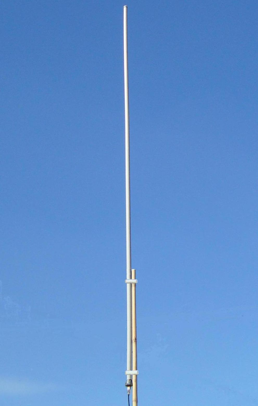 Amateur Radio Coax Collinear for 70cm