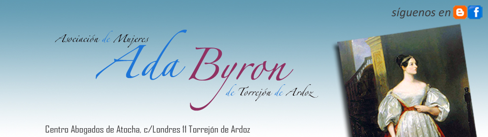Asociación de Mujeres Ada Byron