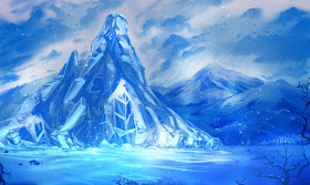 خلفيات خيالية جميلة عالية الدقة