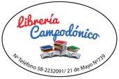 Librería Campodonico
