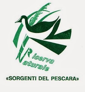 Sito ufficiale della Riserva Naturale Regionale "Sorgenti del Pescara" - Popoli