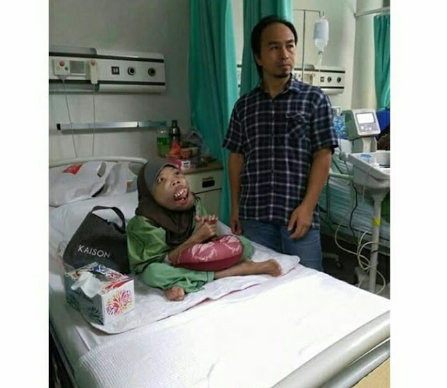 Bukan Cari Istri Baru, ini yang Dilakukan Suami Idaman Saat Istrinya Sakit Bukan Cari Istri Baru, ini yang Dilakukan Suami Idaman Saat Istrinya Sakit