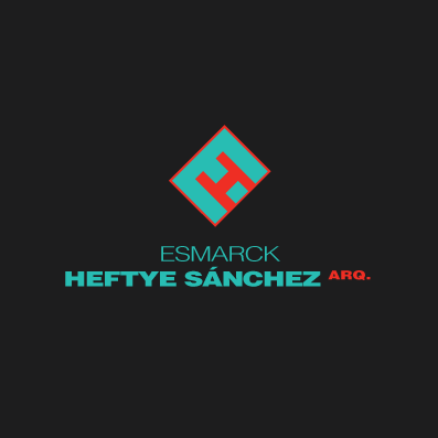 Esmarck Heftye.