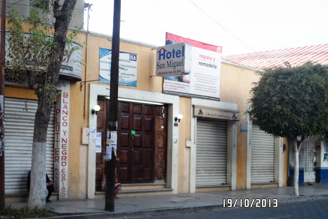 Tehuac  n Lugar Dioses  Hoteles Tehuac  n