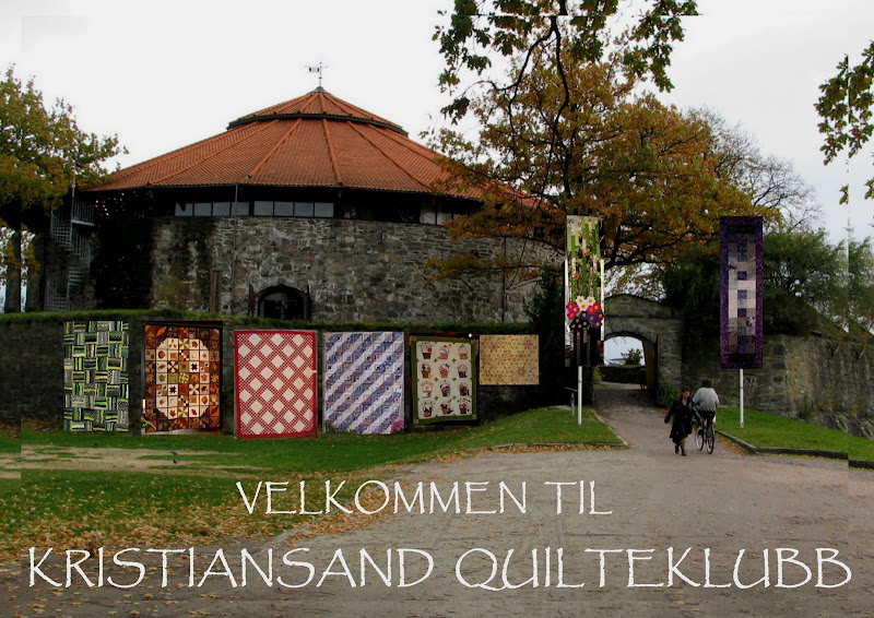 Kristiansand Quilteklubb