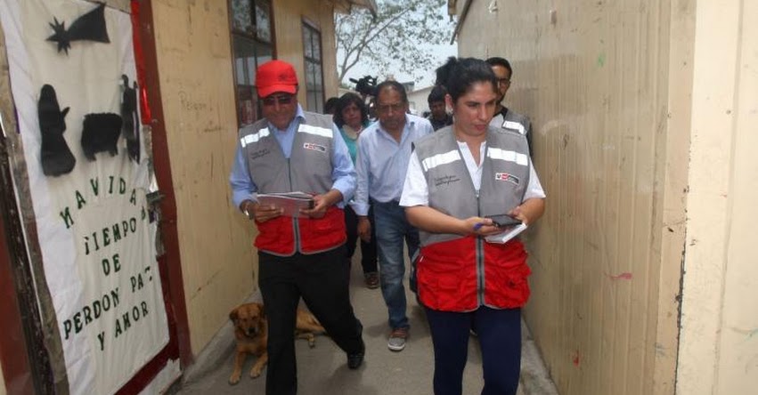 MINEDU reubicará en espacios temporales a alumnos de colegios en alto riesgo - www.minedu.gob.pe MINEDU reubicará en espacios temporales a alumnos de colegios en alto riesgo - www.minedu.gob.pe