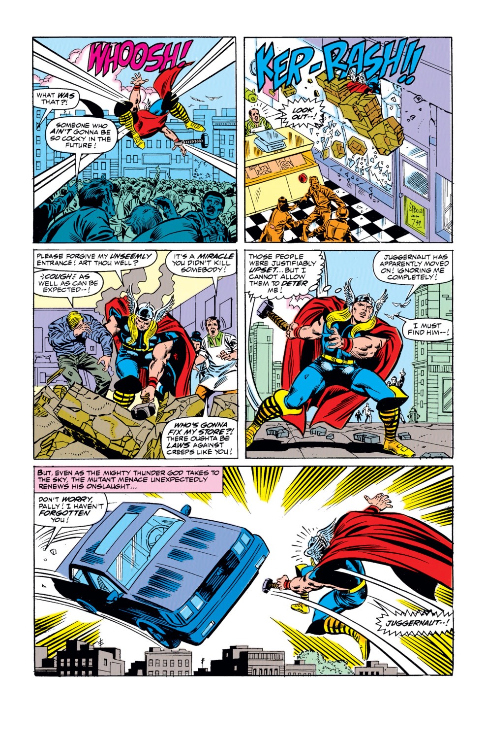 Thor (1966) 411 Page 7