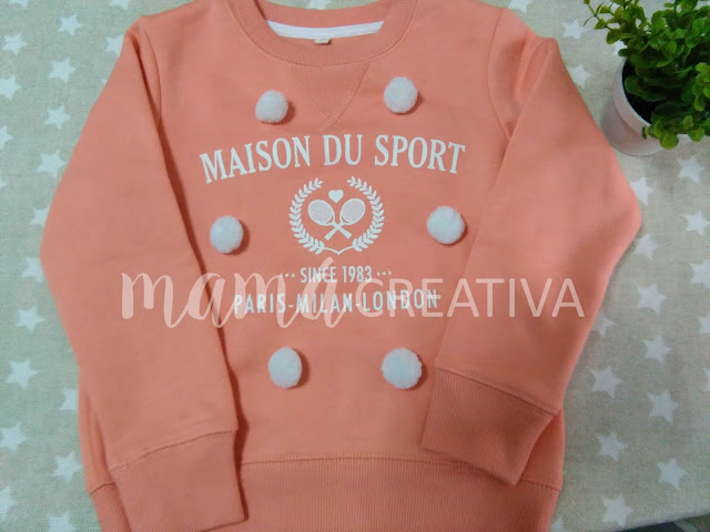 sudadera decorada sudadera decorada