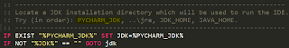 pycharm.bat