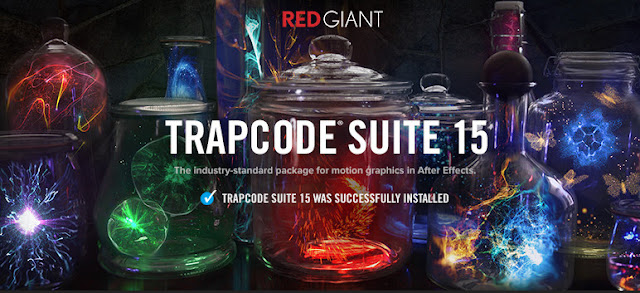 Trapcode Trapcode