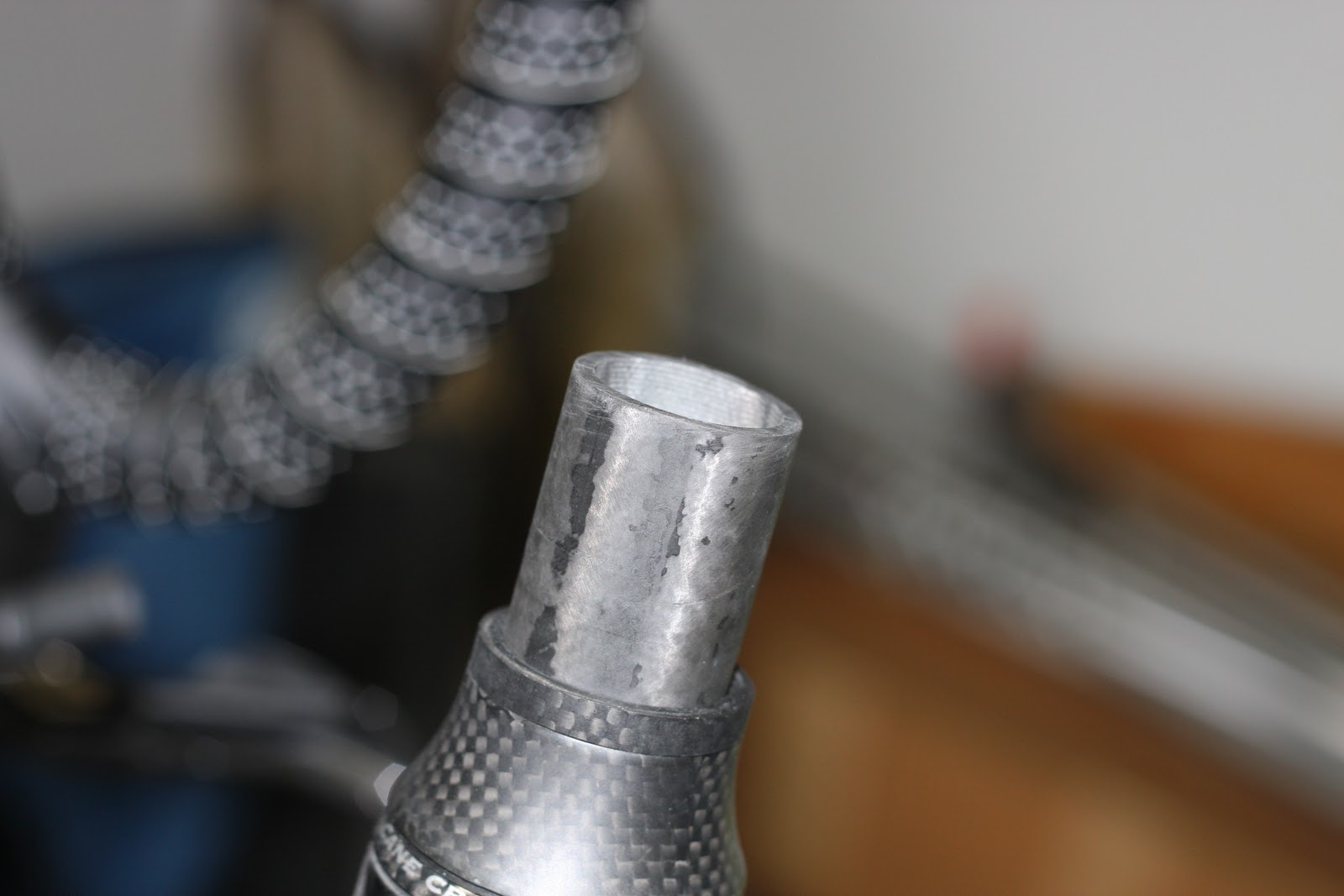 one up steerer tube tool