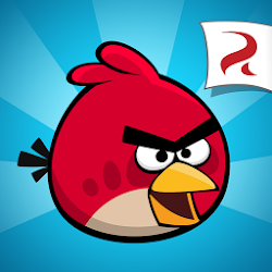 Angry Birds Apk Mod