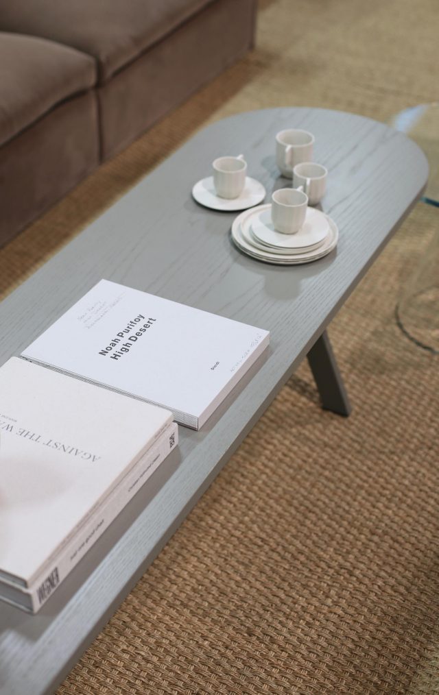 Trend Exhibition by Lotta Agaton