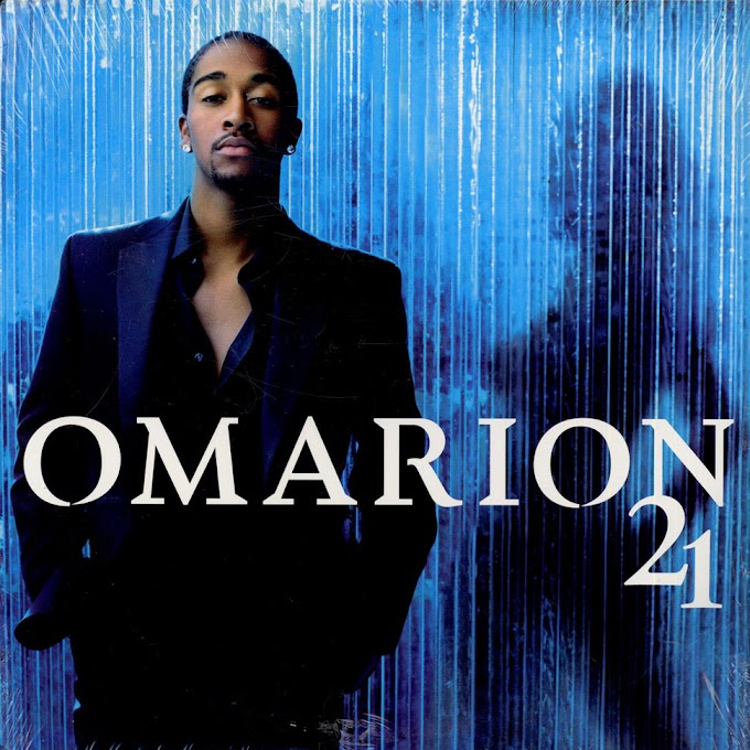 Omarion - Ice Box (The Story Behind The Song)